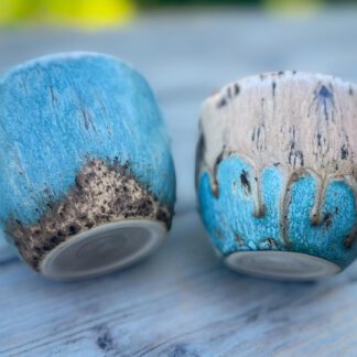Sand & sea beker zonder oor